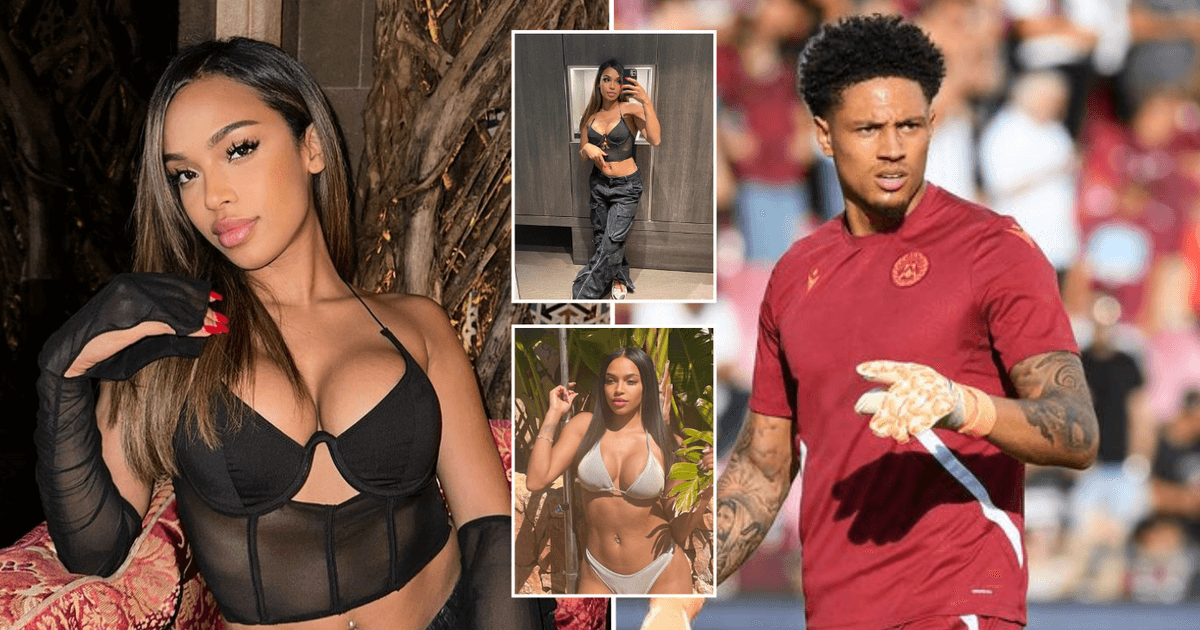 Jelicia Westhoff: 12 Datos Fascinantes sobre la Exnovia de Maduka Okoye que Rompió con Él en Redes Sociales