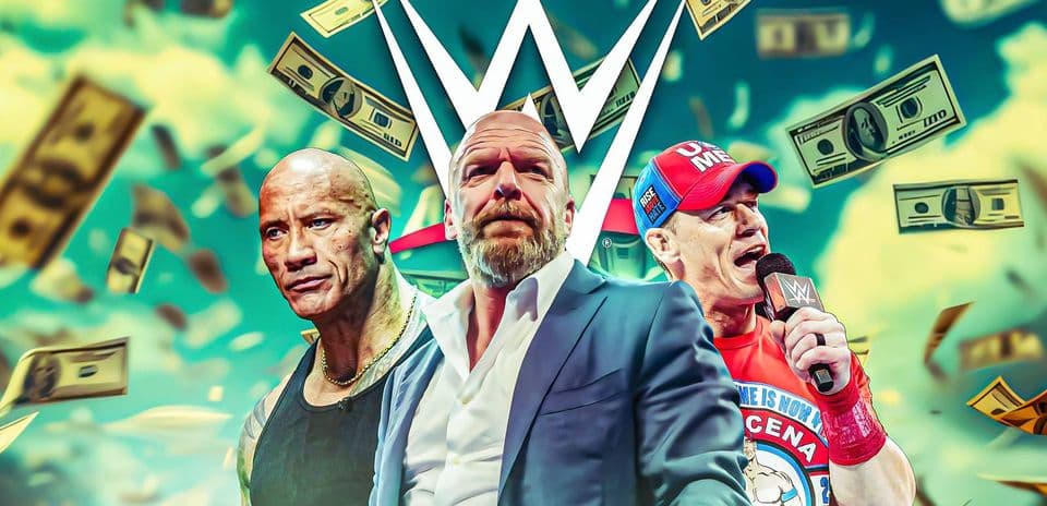 Los 21 Luchadores Más Ricos en la Historia de WWE