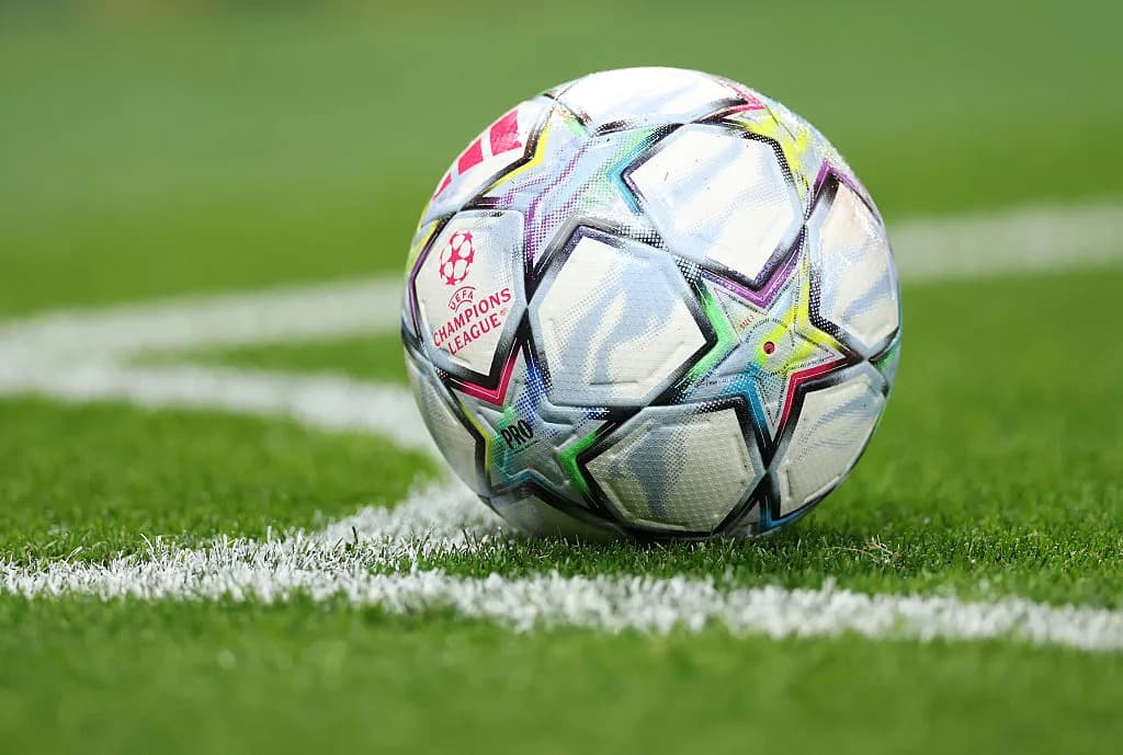 UEFA cambia las eliminatorias europeas con un formato similar a la Champions League