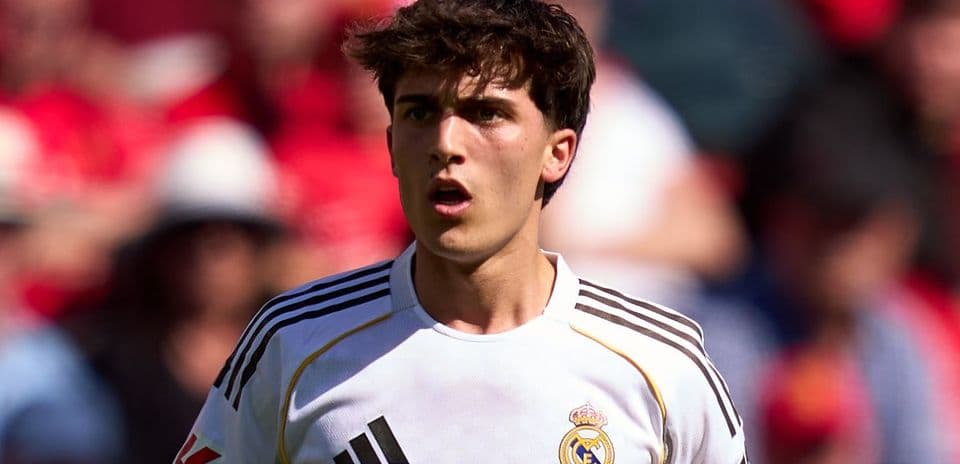 Manuel Ángel se une a Fulham tras Alvaro Arbeloa y otros fichajes desde el Real Madrid