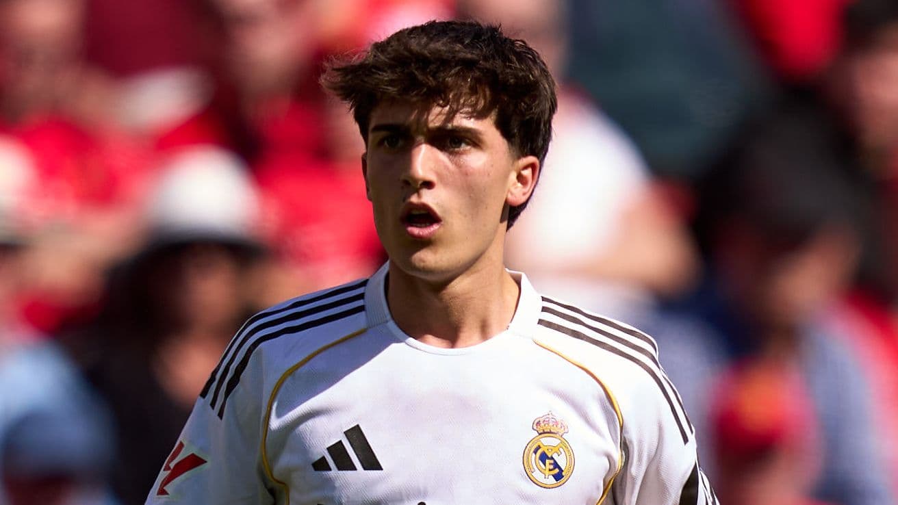 Manuel Ángel se une a Fulham tras Alvaro Arbeloa y otros fichajes desde el Real Madrid