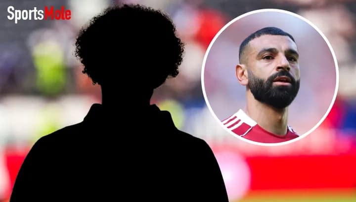 Liverpool pierde a su posible reemplazo de Mo Salah tras acuerdo de cinco años con PSG