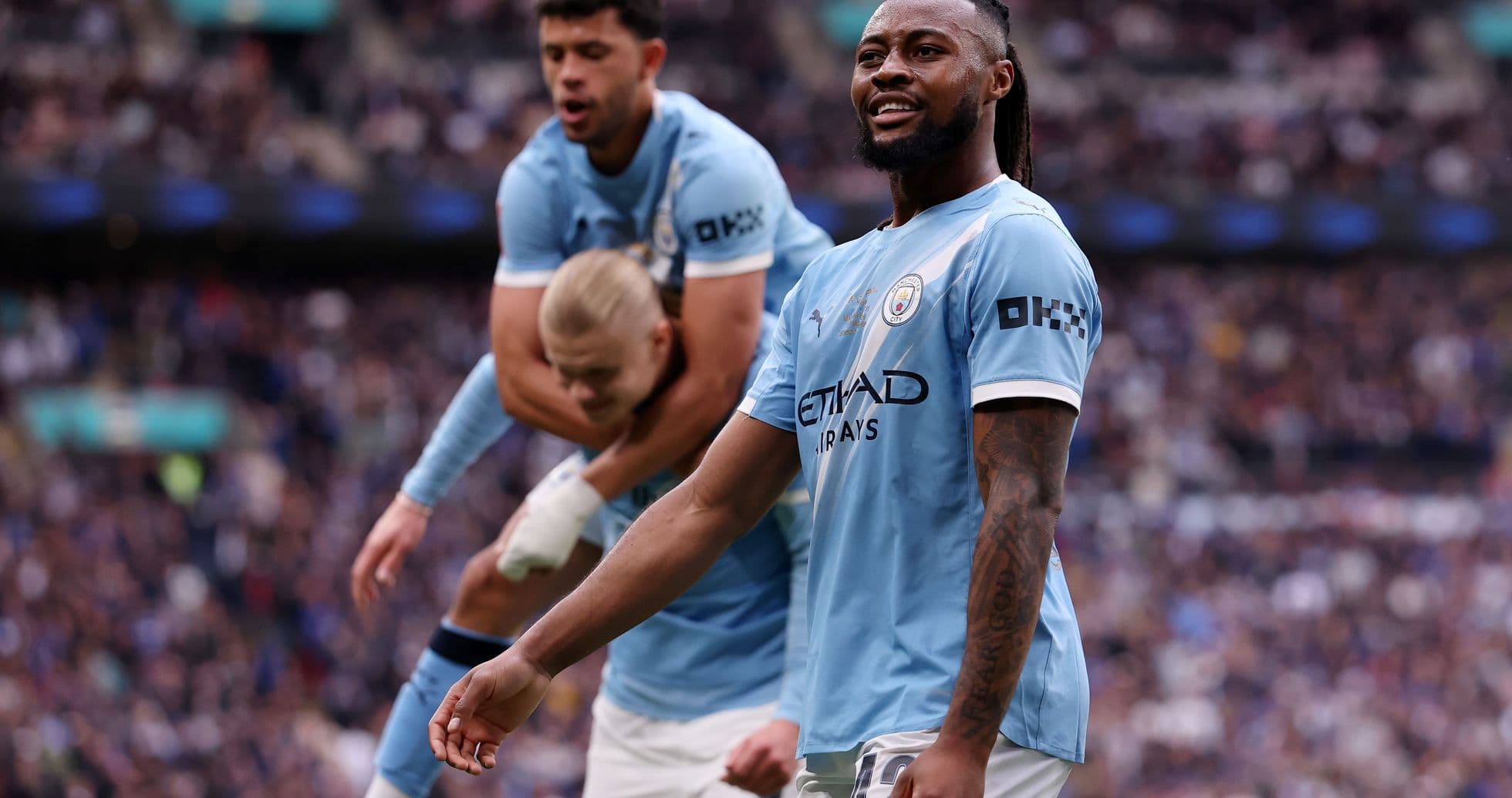 ¿Dónde ver al Manchester City hoy? Guía de transmisión y canales de TV para próximos partidos