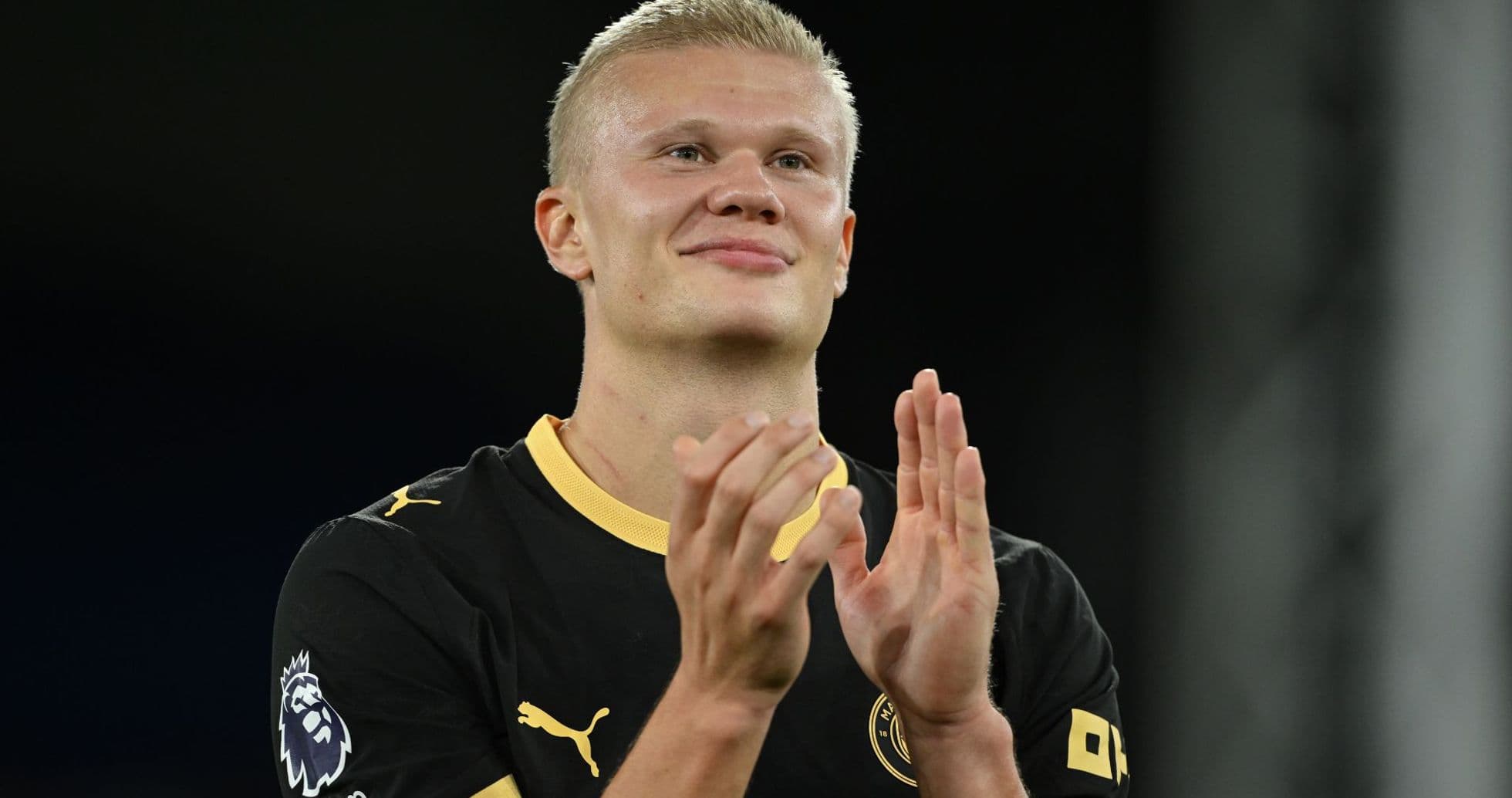 ¿Qué pasará si Barcelona o Real Madrid llaman a Erling Haaland? Predicción de transferencia según exestrella del Man City