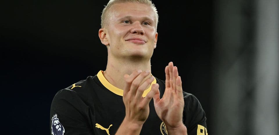 ¿Qué pasará si Barcelona o Real Madrid llaman a Erling Haaland? Predicción de transferencia según exestrella del Man City