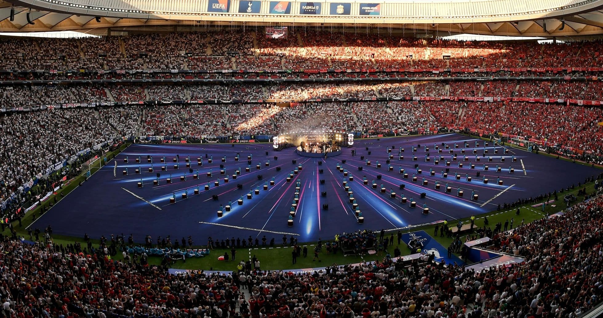 Temporada 2026/27 de la Champions League: Equipos, fechas, sorteos y final en Madrid