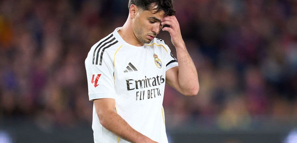 Mourinho enfrenta decisiones complicadas en Madrid, Díaz podría ser la primera víctima