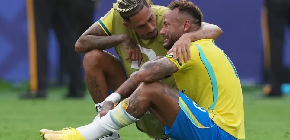 ¿Por qué falló Brasil en el Mundial 2026? Análisis de la eliminación frente a Noruega