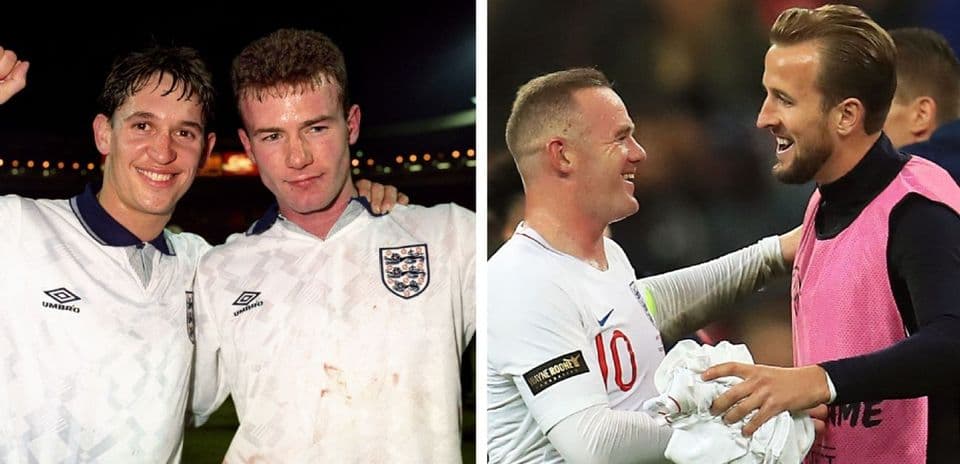¿Se acerca el final de una era para los delanteros de clase mundial en Inglaterra?