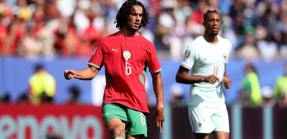 Bouaddi está a un paso de fichar por Manchester City tras avances decisivos