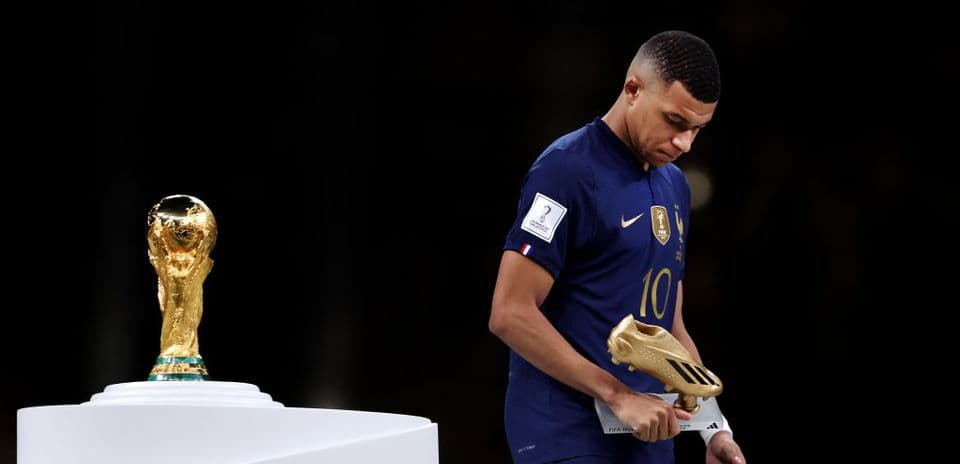 Copa Mundial 2026: Cuatro estrellas luchan por la Bota de Oro que podría cambiar la historia