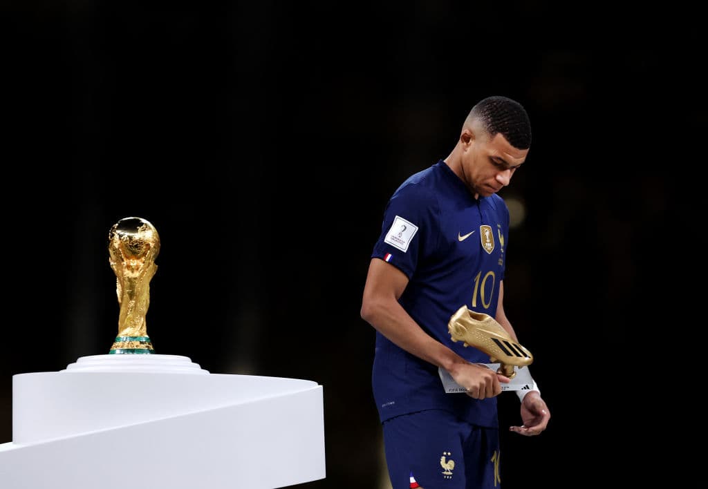Copa Mundial 2026: Cuatro estrellas luchan por la Bota de Oro que podría cambiar la historia