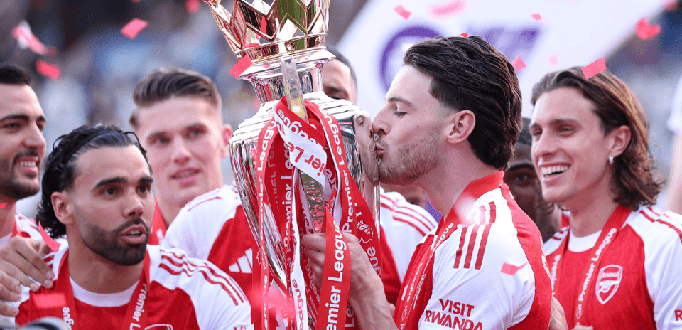 Guía para ver la Premier League 2026/27: TV y streaming desde cualquier lugar