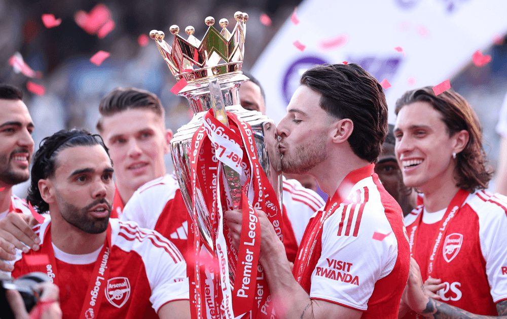 Guía para ver la Premier League 2026/27: TV y streaming desde cualquier lugar