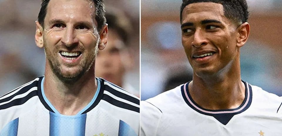 FC Ptit Déj: Top 100 para el Mundial 2026 y el autogol más extraño