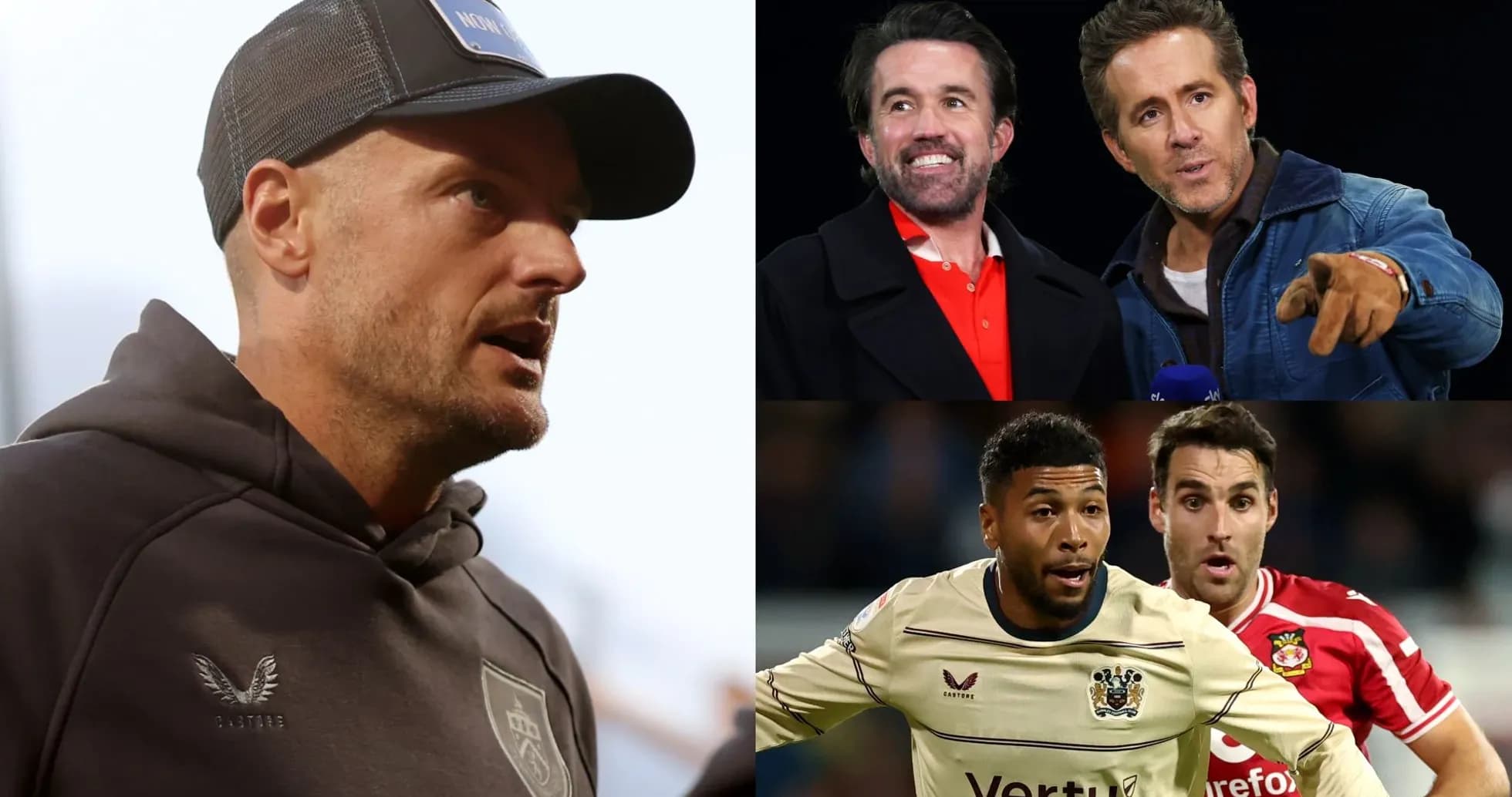 Entrenador y jugadores en diferentes contextos deportivos Entrenador y jugadores en diferentes contextos deportivos