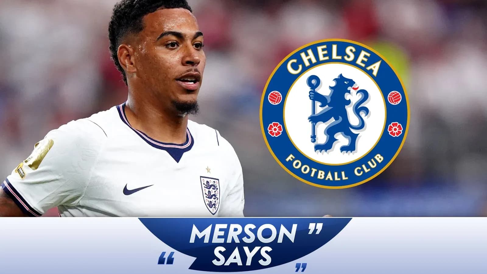 Jugador de Inglaterra con camiseta blanca en acción Jugador de Inglaterra con camiseta blanca en acción