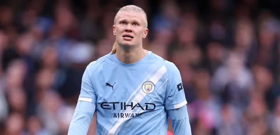 Apuestas al máximo goleador de la Premier League: ¿Podrá alguien detener a Haaland? Apuestas al máximo goleador de la Premier League: ¿Podrá alguien detener a Haaland?