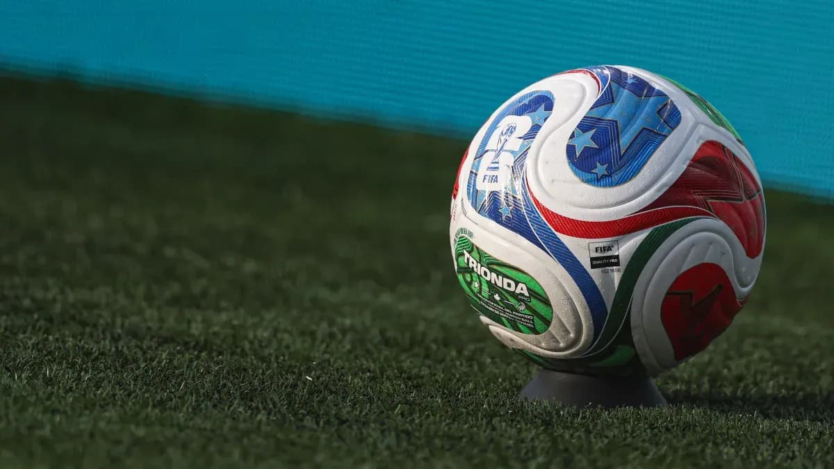 Clasificación y Fase de Eliminación del Mundial 2026: Actualización al 25 de junio Clasificación y Fase de Eliminación del Mundial 2026: Actualización al 25 de junio