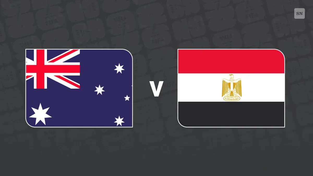 Dónde ver en vivo Australia vs. Egipto, canal de TV y horario del partido de octavos de final del Mundial Dónde ver en vivo Australia vs. Egipto, canal de TV y horario del partido de octavos de final del Mundial