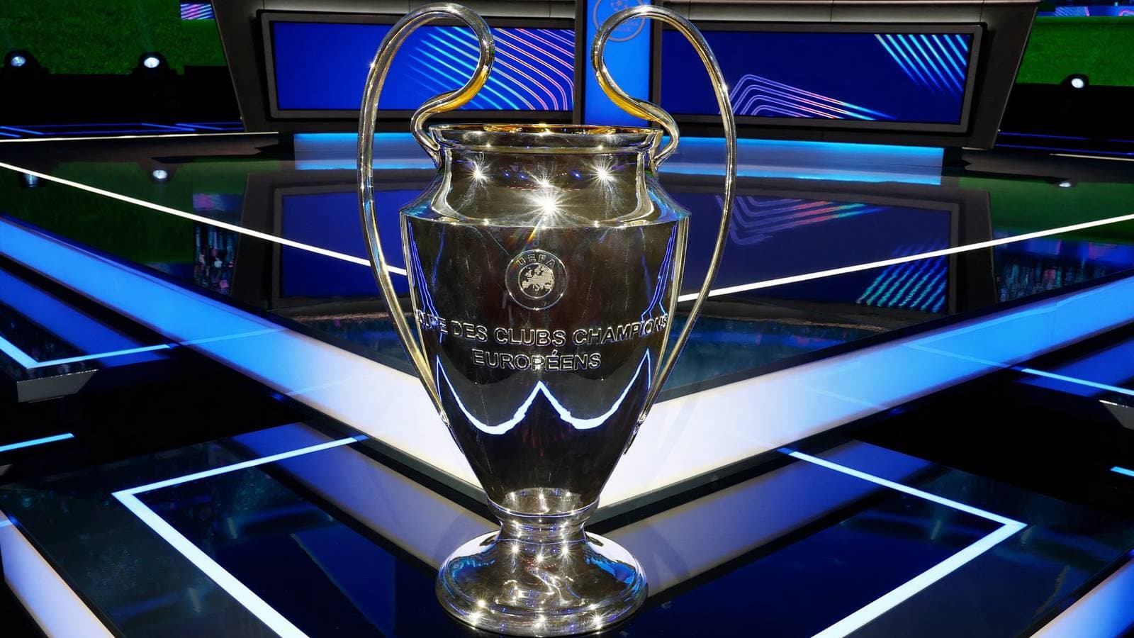 Predicción del Superordenador sobre la Tabla Final de la Fase de Liga de la Champions League 2026/27 Predicción del Superordenador sobre la Tabla Final de la Fase de Liga de la Champions League 2026/27