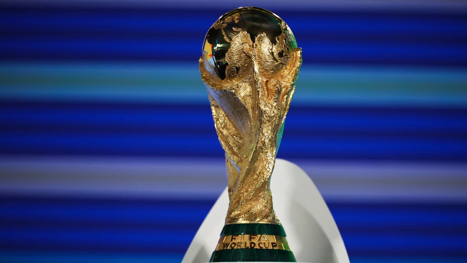 Actualizaciones sobre la Copa Mundial 2026: Estados Unidos, Canadá y México Actualizaciones sobre la Copa Mundial 2026: Estados Unidos, Canadá y México