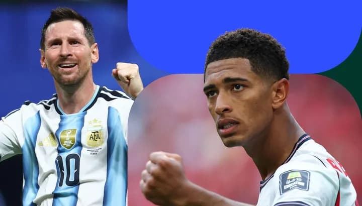 Actualización en Vivo: Inglaterra y Argentina Listos para una Semifinal Épica en el Mundial 2026 Actualización en Vivo: Inglaterra y Argentina Listos para una Semifinal Épica en el Mundial 2026