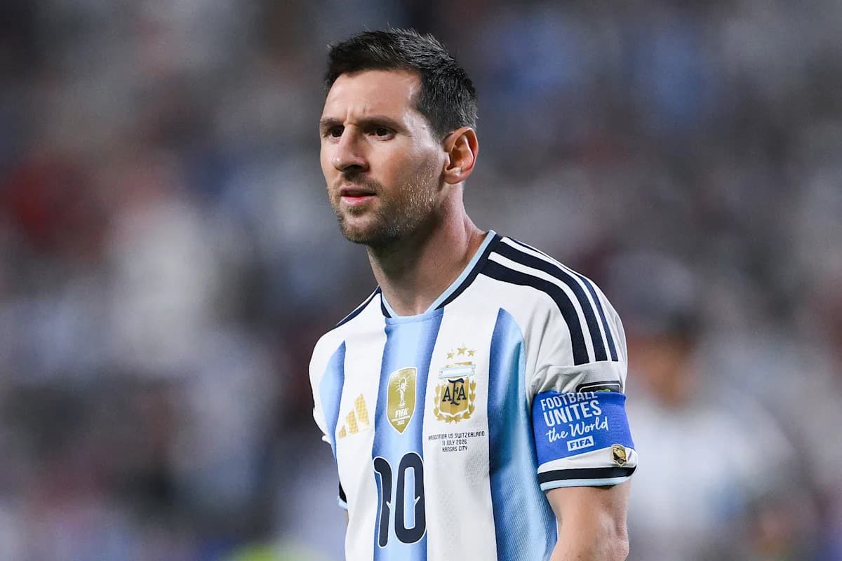 Inglaterra y Argentina se enfrentan en semifinales del Mundial 2026: fecha, hora y transmisión Inglaterra y Argentina se enfrentan en semifinales del Mundial 2026: fecha, hora y transmisión