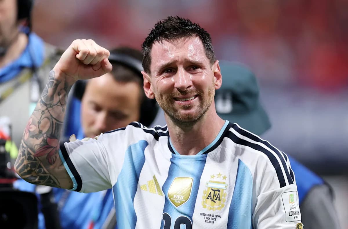 Día 27 del Mundial: Argentina evita el desastre y Suiza avanza en penales Día 27 del Mundial: Argentina evita el desastre y Suiza avanza en penales