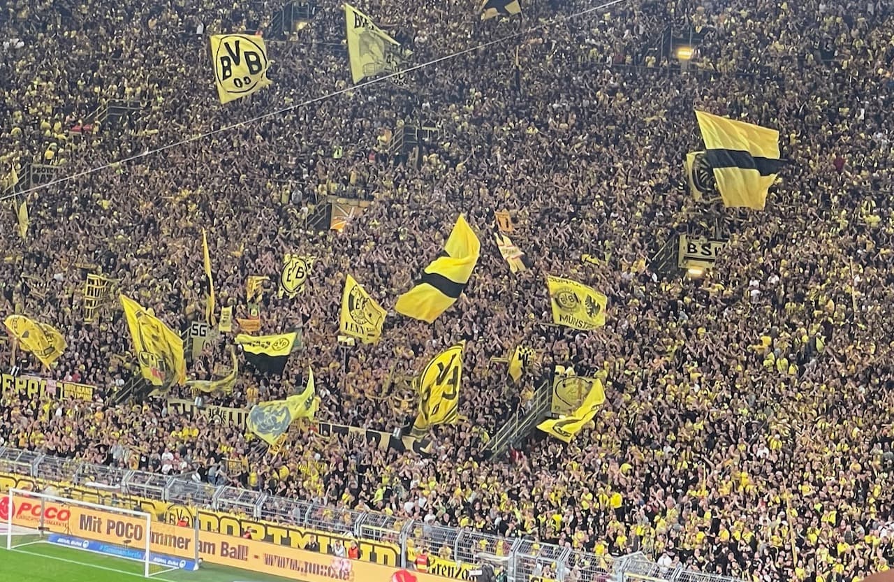 Fechas de Inicio y Lanzamiento de Calendario Bundesliga 2026-27 Fechas de Inicio y Lanzamiento de Calendario Bundesliga 2026-27