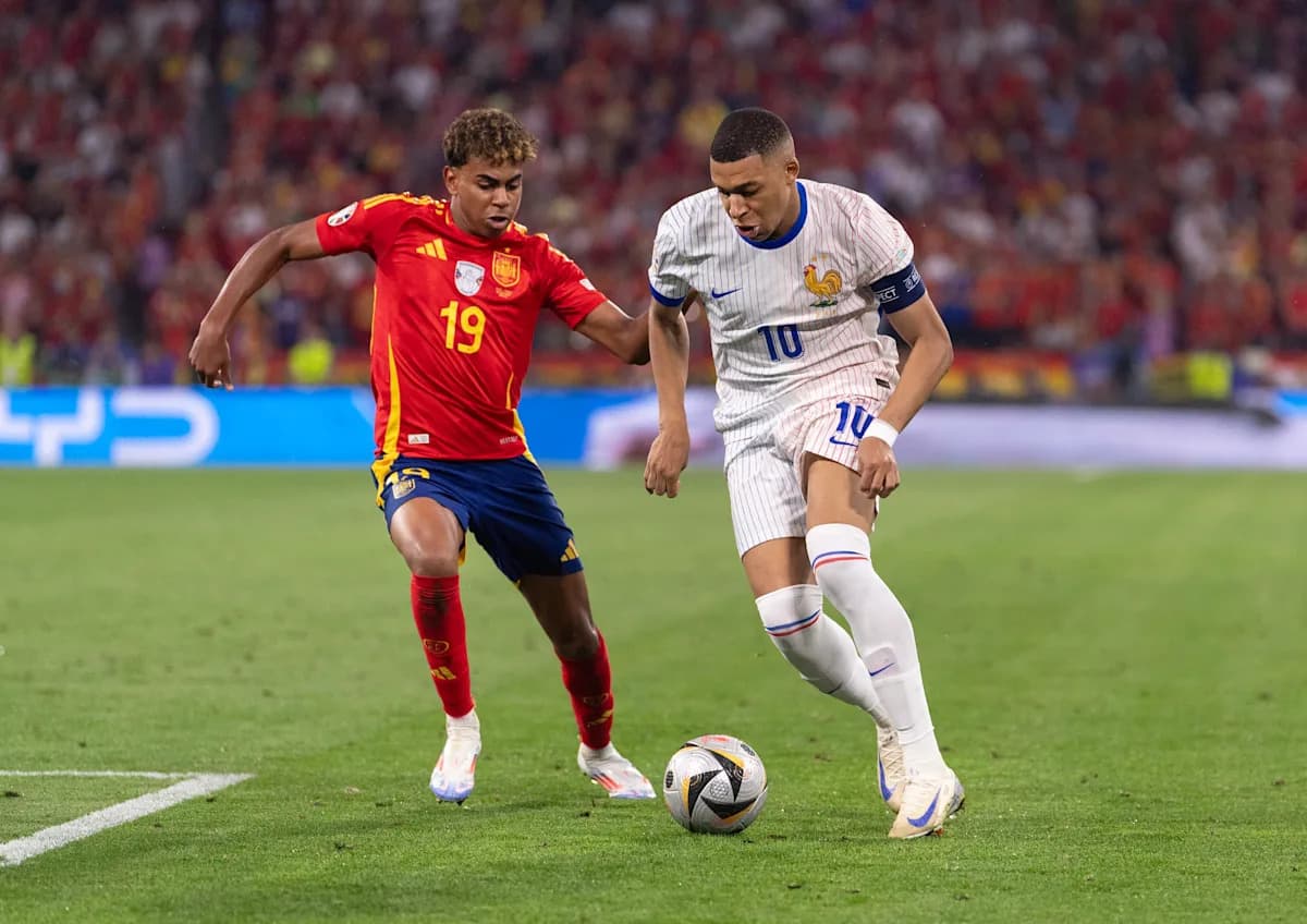 Ranking de poder en la Copa Mundial: Francia, España, Argentina e Inglaterra dominaron desde el inicio Ranking de poder en la Copa Mundial: Francia, España, Argentina e Inglaterra dominaron desde el inicio