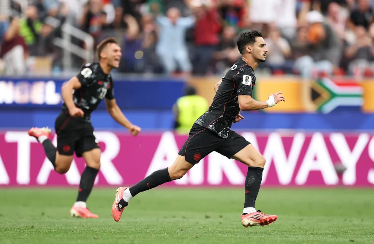 Copa Mundial 2026: Equipos clasificados a los octavos de final Copa Mundial 2026: Equipos clasificados a los octavos de final