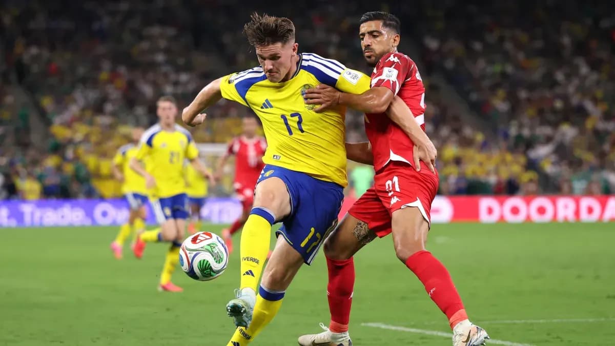 Clasificación y avances para terceros puestos en la Copa Mundial 2026 Clasificación y avances para terceros puestos en la Copa Mundial 2026