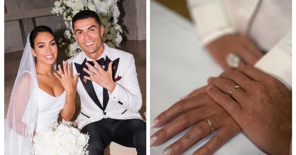 ¿Recibirá Georgina Rodríguez la mitad de la fortuna de Cristiano Ronaldo en caso de divorcio? Esto es lo que sabemos ¿Recibirá Georgina Rodríguez la mitad de la fortuna de Cristiano Ronaldo en caso de divorcio? Esto es lo que sabemos