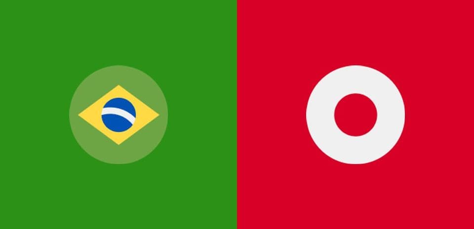 Brasil vs Japón: dónde ver en vivo, horario y detalles para el Mundial 2026 Brasil vs Japón: dónde ver en vivo, horario y detalles para el Mundial 2026