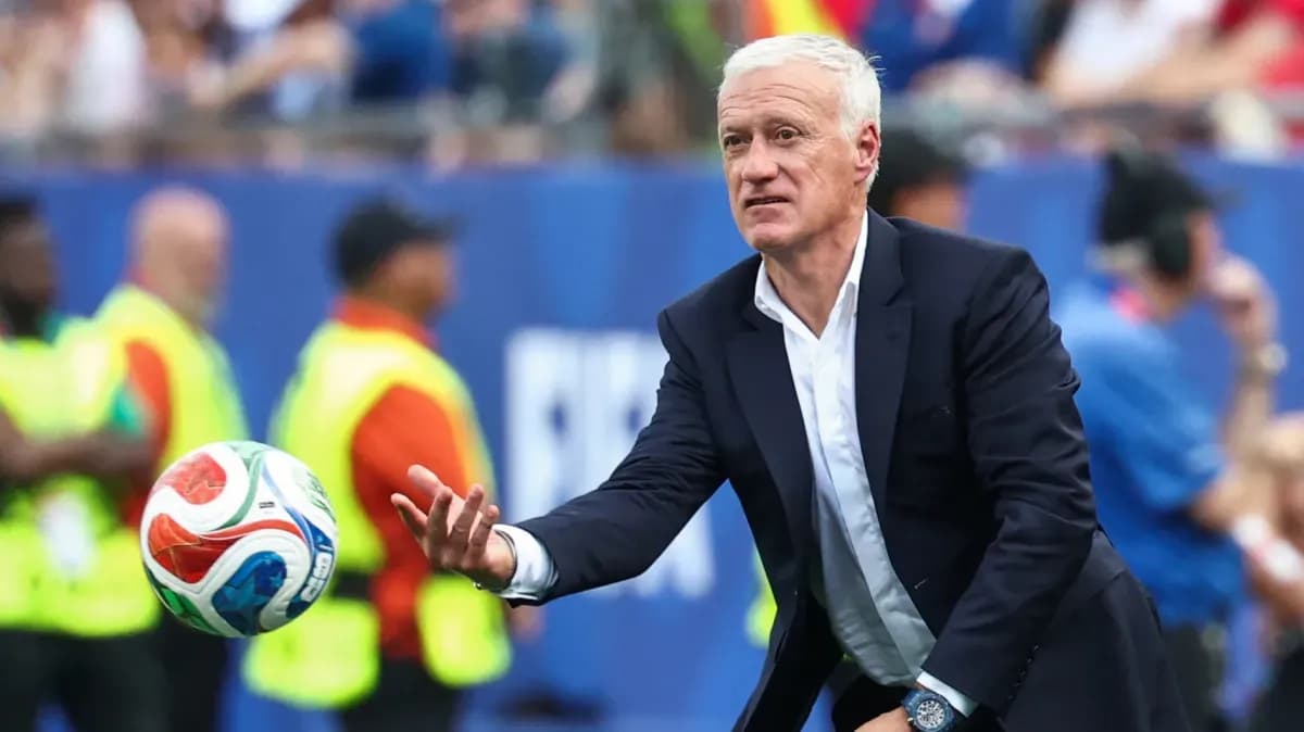 Francia y España se enfrentan en semifinales del Mundial 2026: ataque vs defensa Francia y España se enfrentan en semifinales del Mundial 2026: ataque vs defensa