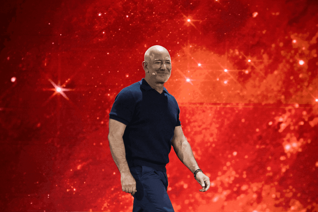 Consorcio con Jeff Bezos cerca de adquirir un tercio del Liverpool FC Consorcio con Jeff Bezos cerca de adquirir un tercio del Liverpool FC