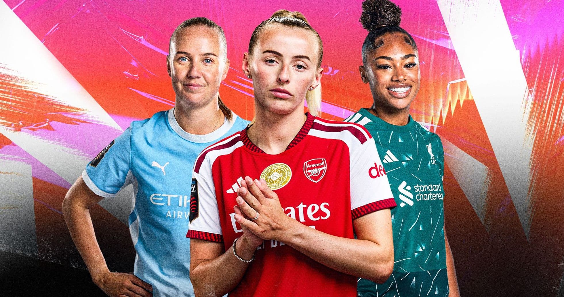 Chloe Kelly, Beth Mead y 13 Lionesses que necesitan una gran temporada en la WSL para el Mundial Femenino 2027 Chloe Kelly, Beth Mead y 13 Lionesses que necesitan una gran temporada en la WSL para el Mundial Femenino 2027