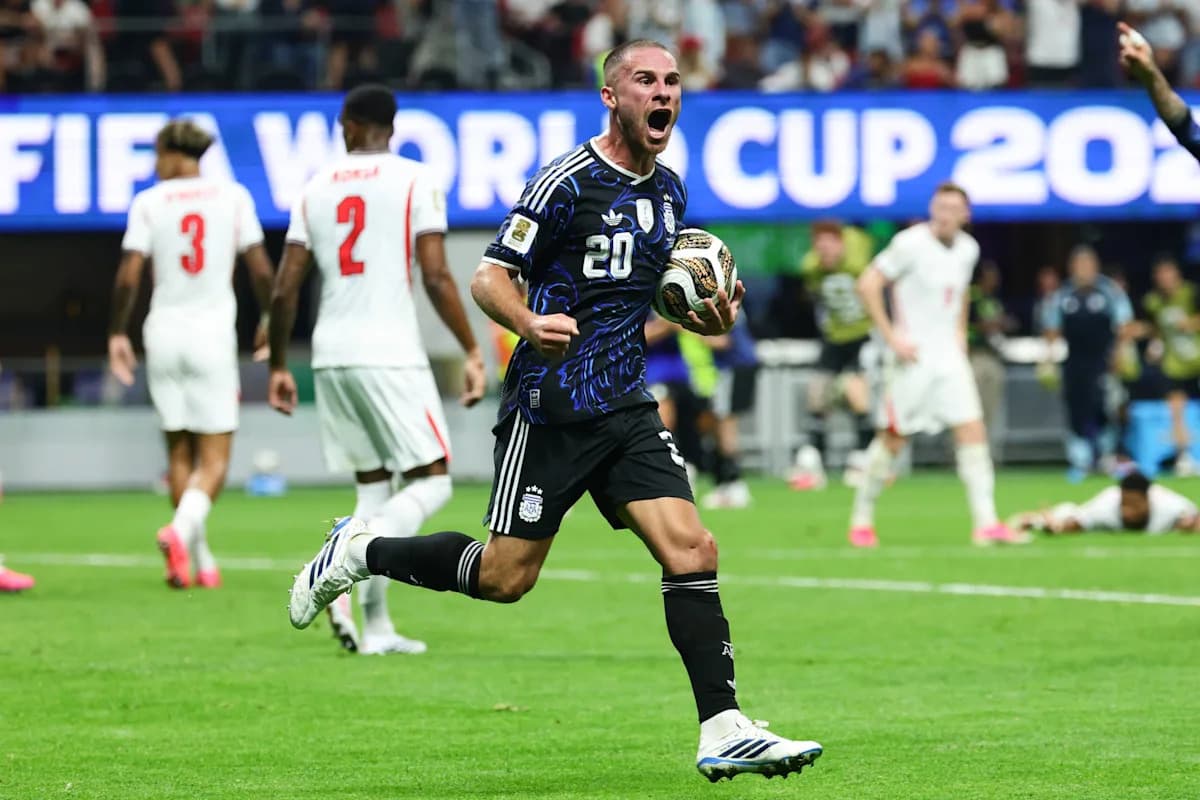 Dos jugadores de Liverpool se enfrentarán en la final del Mundial Dos jugadores de Liverpool se enfrentarán en la final del Mundial