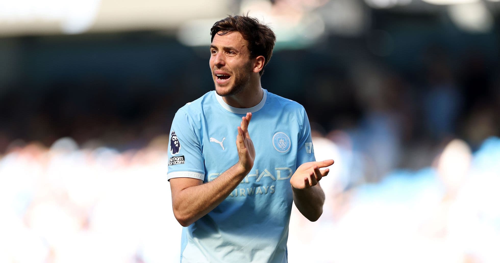 Newcastle United avanza en negociaciones por Nico González de Manchester City para reforzar su centro del campo Newcastle United avanza en negociaciones por Nico González de Manchester City para reforzar su centro del campo
