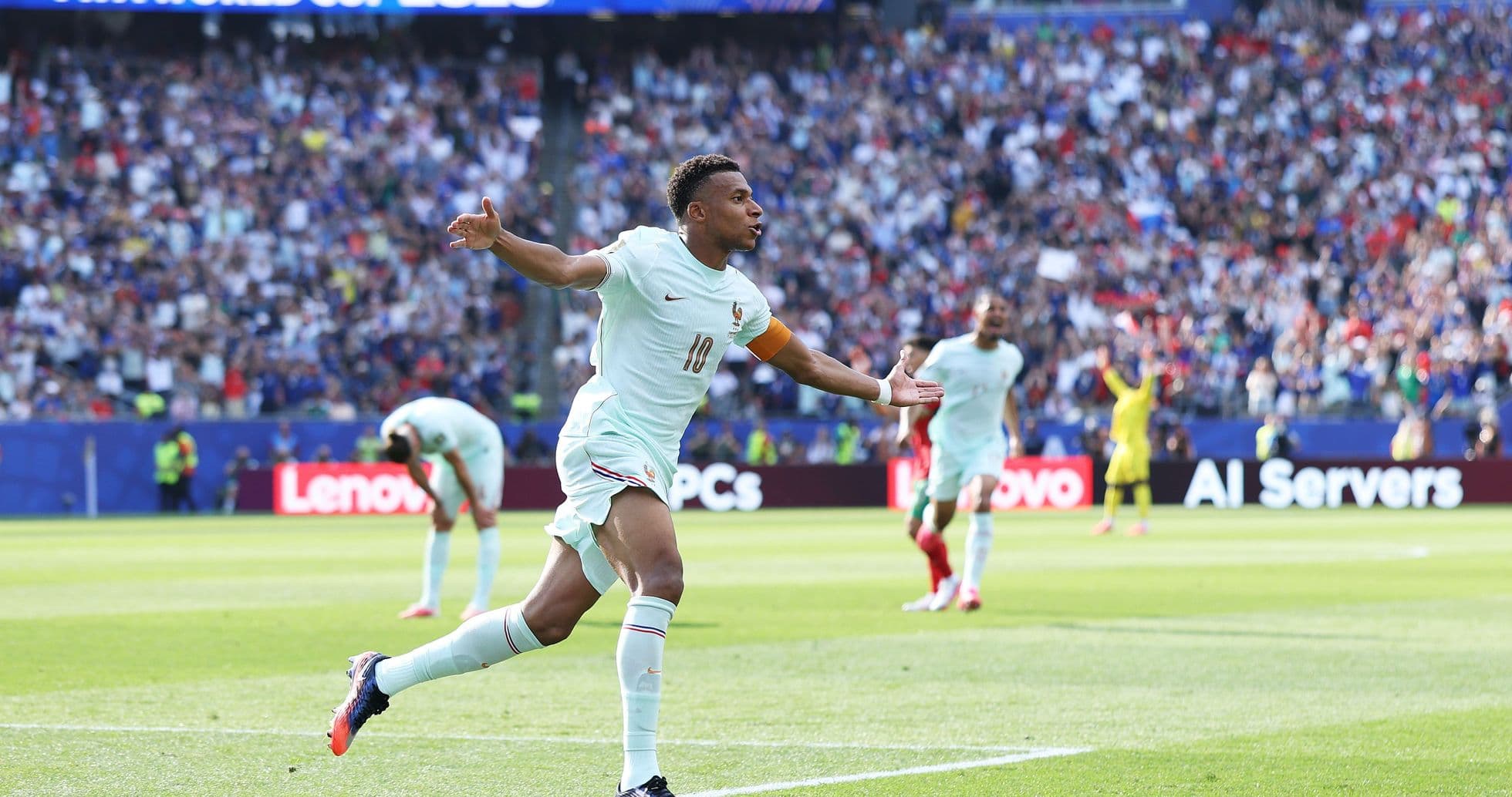 Entradas para Francia vs España: Información sobre semifinales, precios y cómo conseguirlas en el Mundial Entradas para Francia vs España: Información sobre semifinales, precios y cómo conseguirlas en el Mundial