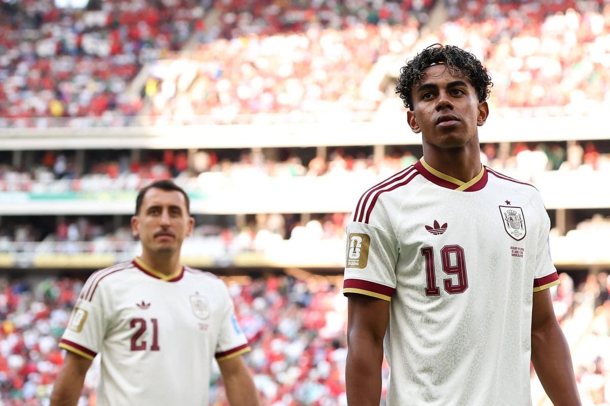 España vs Austria: cómo ver en TV el duelo de octavos del Mundial 2026 España vs Austria: cómo ver en TV el duelo de octavos del Mundial 2026