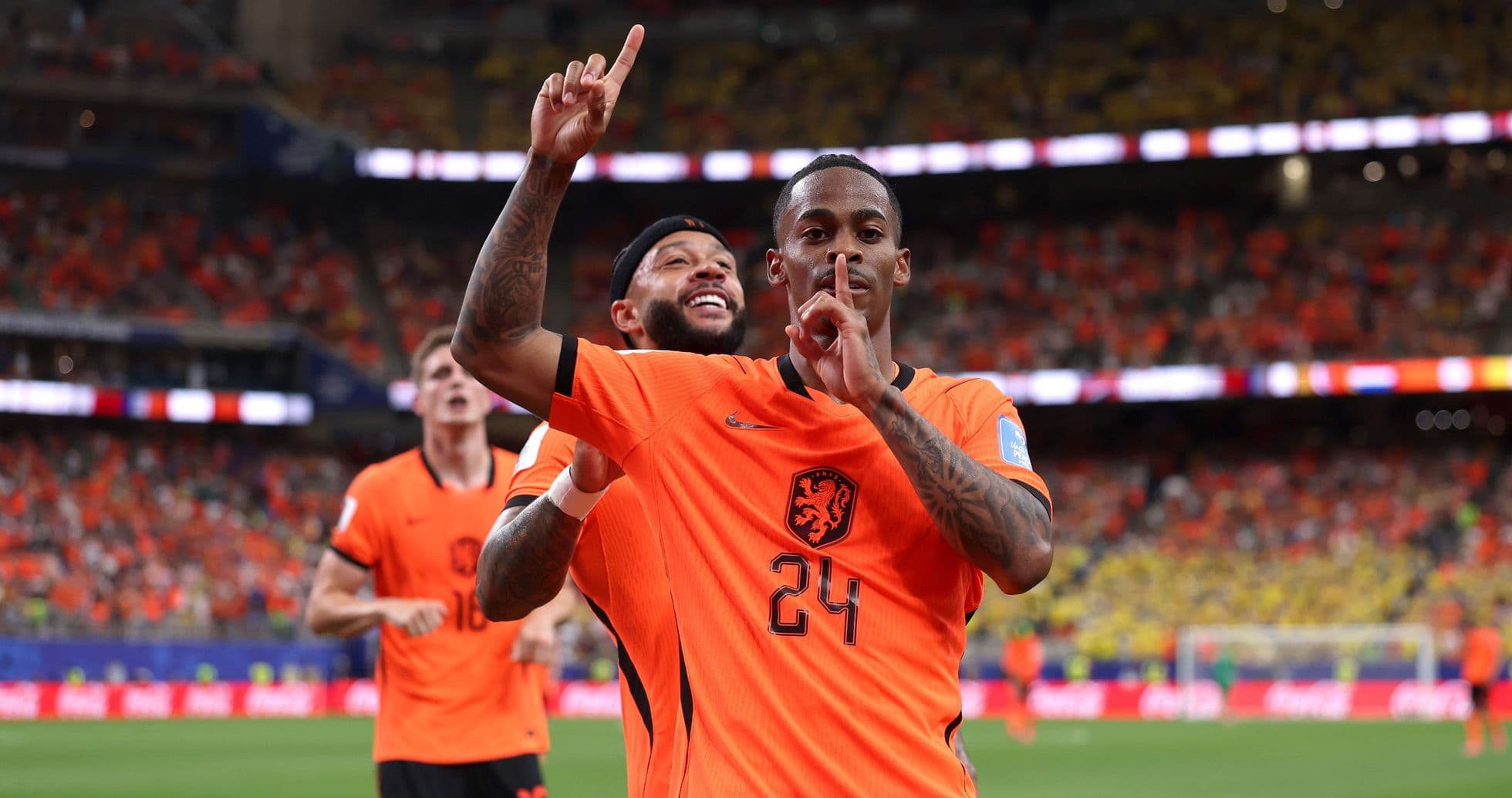 Al-Hilal ficha a Crysencio Summerville por 70 millones de euros, récord en el club Al-Hilal ficha a Crysencio Summerville por 70 millones de euros, récord en el club