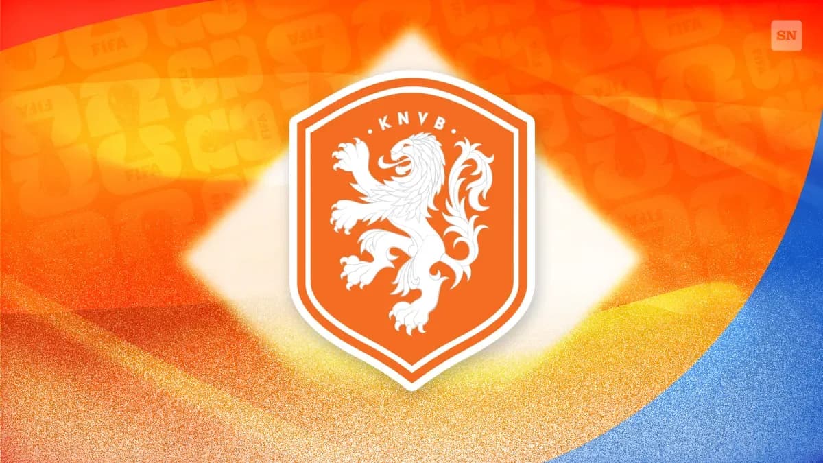 Próximo partido de Países Bajos en el Mundial 2026: Horarios, calendario y cuadro de eliminatorias Próximo partido de Países Bajos en el Mundial 2026: Horarios, calendario y cuadro de eliminatorias