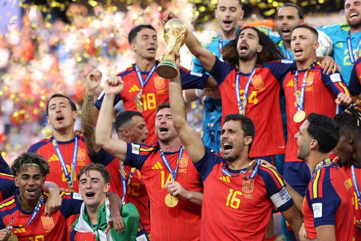 Premios y momentos destacados del Mundial 2026: jugadas, partidos y controversias Premios y momentos destacados del Mundial 2026: jugadas, partidos y controversias