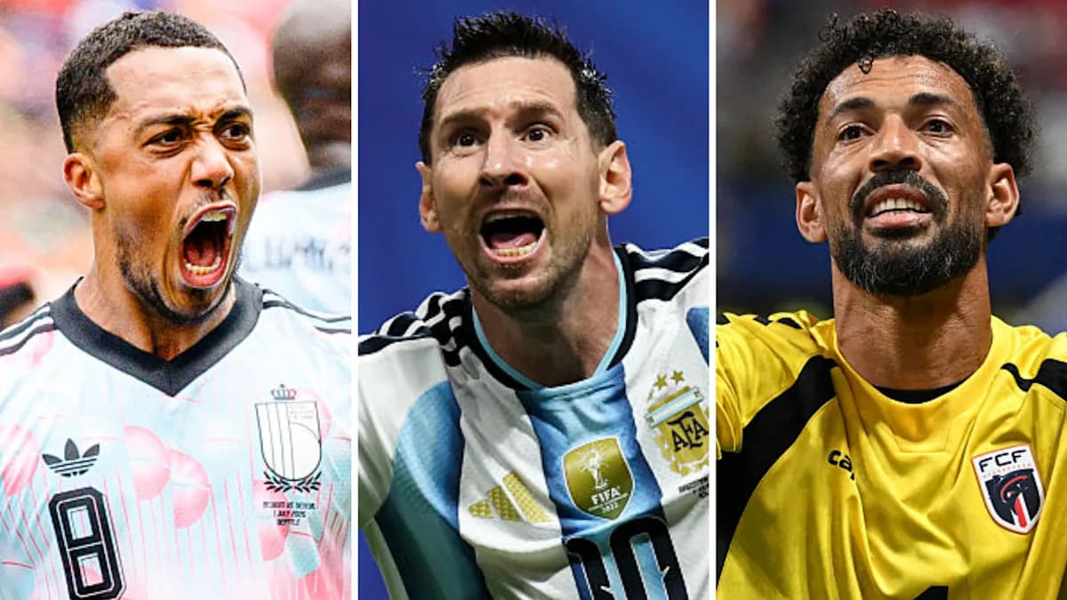 ¿Es el Mundial 2026 el mejor de la historia por sus goles tardíos y sorpresas? ¿Es el Mundial 2026 el mejor de la historia por sus goles tardíos y sorpresas?