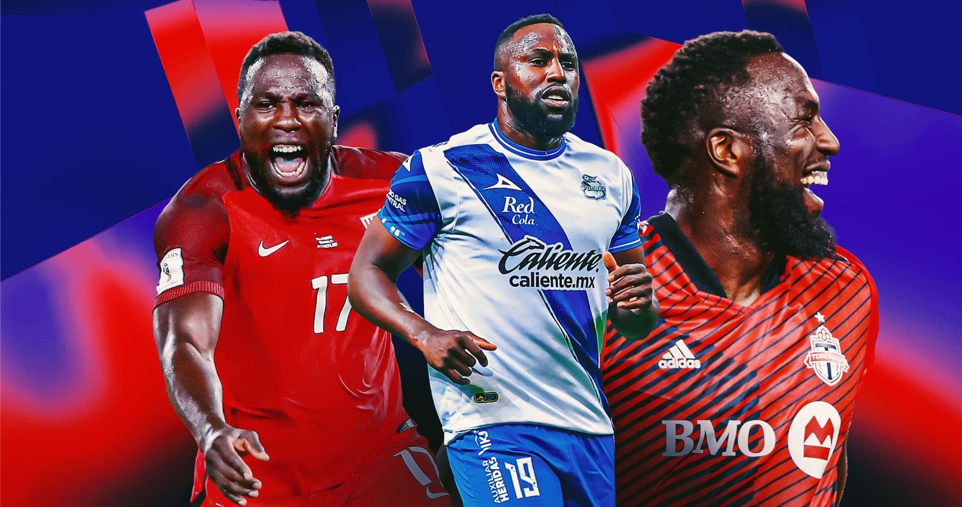 Jozy Altidore reflexiona sobre su vínculo con la Liga MX, el crecimiento de la MLS y la rivalidad en la Leagues Cup Jozy Altidore reflexiona sobre su vínculo con la Liga MX, el crecimiento de la MLS y la rivalidad en la Leagues Cup