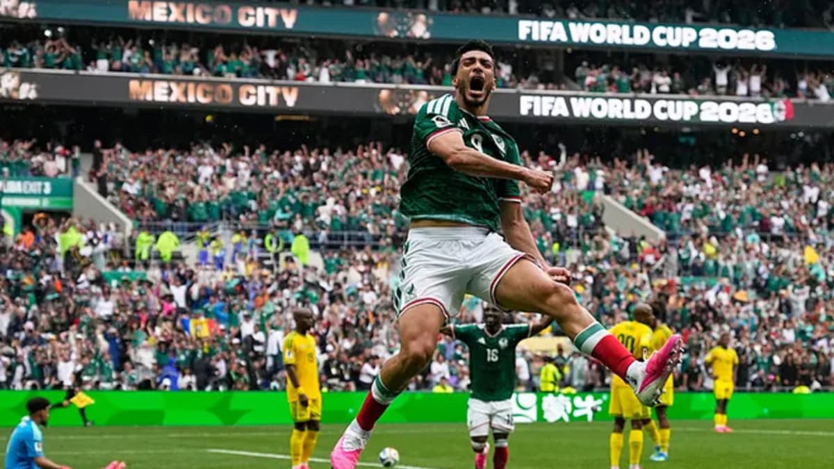Posiciones y Partidos del Mundial FIFA 2026: Resultados, Horarios y Canales para el Jueves 11 de Junio Posiciones y Partidos del Mundial FIFA 2026: Resultados, Horarios y Canales para el Jueves 11 de Junio