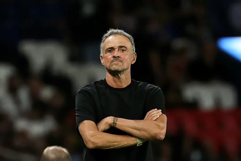 ¿Es posible que PSG logre un triplete en la Champions League? ¿Es posible que PSG logre un triplete en la Champions League?
