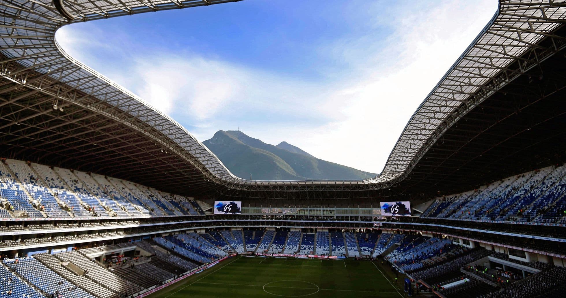 Guía de Entradas para la Copa Mundial 2026 en Monterrey: Información del Estadio BBVA y Partidos Guía de Entradas para la Copa Mundial 2026 en Monterrey: Información del Estadio BBVA y Partidos